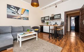 Długa Comfort Apartments
